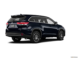 Thumbnail image of 2019 Toyota Highlander at Marc Motor Cdjr
