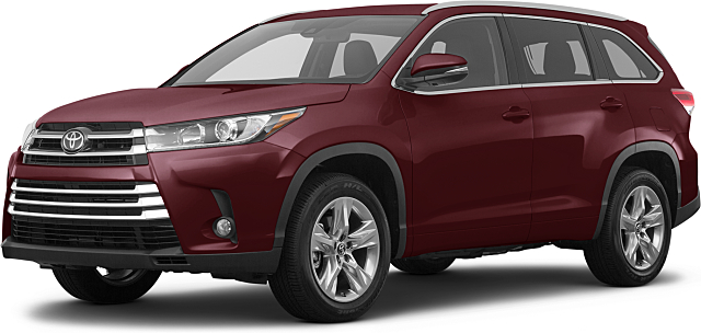 2019 Toyota Highlander Limited at Stargate Auto Sales Murfreesboro