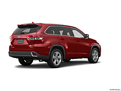 Thumbnail image of 2019 Toyota Highlander at Hallmark Hyundai Hendersonville