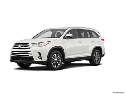 Thumbnail image of 2019 Toyota Highlander at Maxon Hyundai Inc.