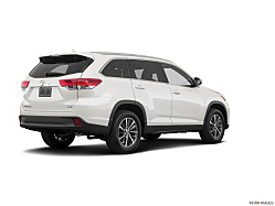 Thumbnail image of 2019 Toyota Highlander at Maxon Hyundai Inc.