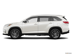 Thumbnail image of 2019 Toyota Highlander at Maxon Hyundai Inc.