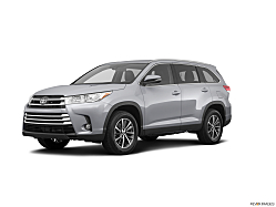 Thumbnail image of 2019 Toyota Highlander at Lexus Of Cool Springs