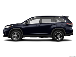 Thumbnail image of 2019 Toyota Highlander at Watkins Auto Sales