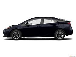Thumbnail image of 2019 Toyota Prius at Ethan Hunt Automotive