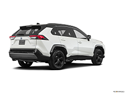 Thumbnail image of 2019 Toyota RAV4 Hybrid at Genesis Of Chandler