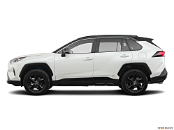 Thumbnail image of 2019 Toyota RAV4 Hybrid at Genesis Of Chandler