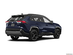 Thumbnail image of 2019 Toyota RAV4 Hybrid at Advantage Toyota Scion