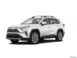 Thumbnail image of 2019 Toyota RAV4 at Volkswagen Thousand Oaks