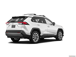 Thumbnail image of 2019 Toyota RAV4 at Volkswagen Thousand Oaks