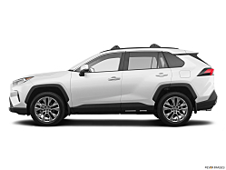 Thumbnail image of 2019 Toyota RAV4 at Volkswagen Thousand Oaks