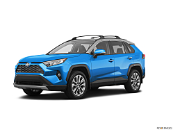 Thumbnail image of 2019 Toyota RAV4 at Broadway Motors