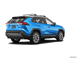 Thumbnail image of 2019 Toyota RAV4 at Broadway Motors