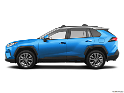 Thumbnail image of 2019 Toyota RAV4 at Broadway Motors