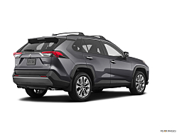 Thumbnail image of 2019 Toyota RAV4 at Hallmark Hyundai Hendersonville