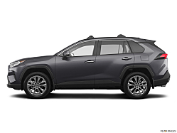 Thumbnail image of 2019 Toyota RAV4 at Hallmark Hyundai Hendersonville