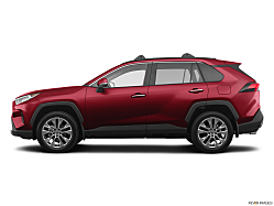 Thumbnail image of 2019 Toyota RAV4 at Crest Cadillac