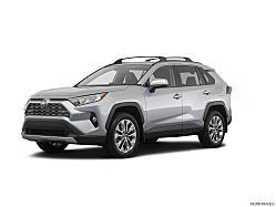 Thumbnail image of 2019 Toyota RAV4 at Action Nissan