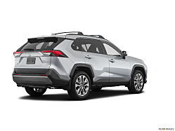 Thumbnail image of 2019 Toyota RAV4 at Action Nissan