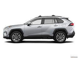 Thumbnail image of 2019 Toyota RAV4 at Action Nissan