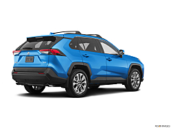Thumbnail image of 2019 Toyota RAV4 at Lakeway Auto