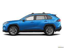 Thumbnail image of 2019 Toyota RAV4 at Lakeway Auto