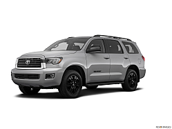 Thumbnail image of 2019 Toyota Sequoia at Hallmark Hyundai Hendersonville