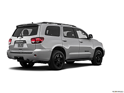 Thumbnail image of 2019 Toyota Sequoia at Hallmark Hyundai Hendersonville