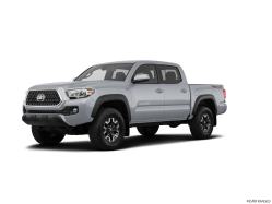 Thumbnail image of 2019 Toyota Tacoma at Honda Morristown