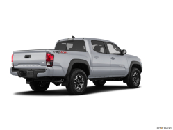 Thumbnail image of 2019 Toyota Tacoma at Honda Morristown