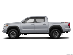 Thumbnail image of 2019 Toyota Tacoma at Honda Morristown