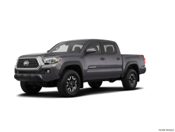 Thumbnail image of 2019 Toyota Tacoma at Lakeway Auto