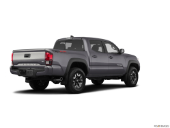 Thumbnail image of 2019 Toyota Tacoma at Lakeway Auto