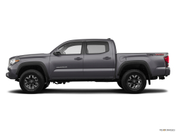 Thumbnail image of 2019 Toyota Tacoma at Lakeway Auto