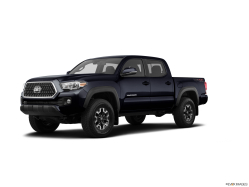 Thumbnail image of 2019 Toyota Tacoma at Broadway Motors
