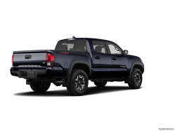 Thumbnail image of 2019 Toyota Tacoma at Broadway Motors