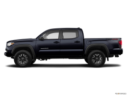 Thumbnail image of 2019 Toyota Tacoma at Broadway Motors