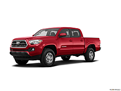 Thumbnail image of 2019 Toyota Tacoma at Morristown Chevrolet