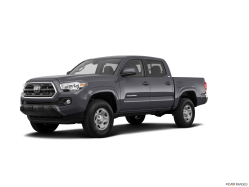 Thumbnail image of 2019 Toyota Tacoma at Galaxy Toyota