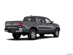 Thumbnail image of 2019 Toyota Tacoma at Galaxy Toyota