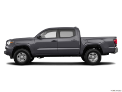 Thumbnail image of 2019 Toyota Tacoma at Galaxy Toyota