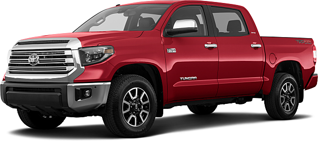 2019 Toyota Tundra 1794 Edition at Lakeway Auto