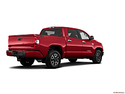Thumbnail image of 2019 Toyota Tundra at Lakeway Auto