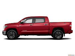 Thumbnail image of 2019 Toyota Tundra at Lakeway Auto