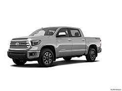 Thumbnail image of 2019 Toyota Tundra at Lakeway Auto