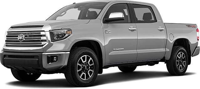 2019 Toyota Tundra 1794 Edition at Lakeway Auto