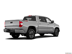 Thumbnail image of 2019 Toyota Tundra at Lakeway Auto