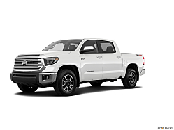 Thumbnail image of 2019 Toyota Tundra at Hallmark Hyundai Hendersonville
