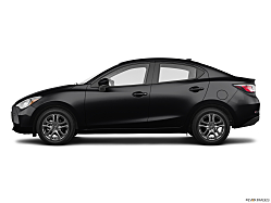 Thumbnail image of 2019 Toyota Yaris at Morristown Chevrolet