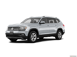 Thumbnail image of 2019 Volkswagen Atlas at Lakeway Auto